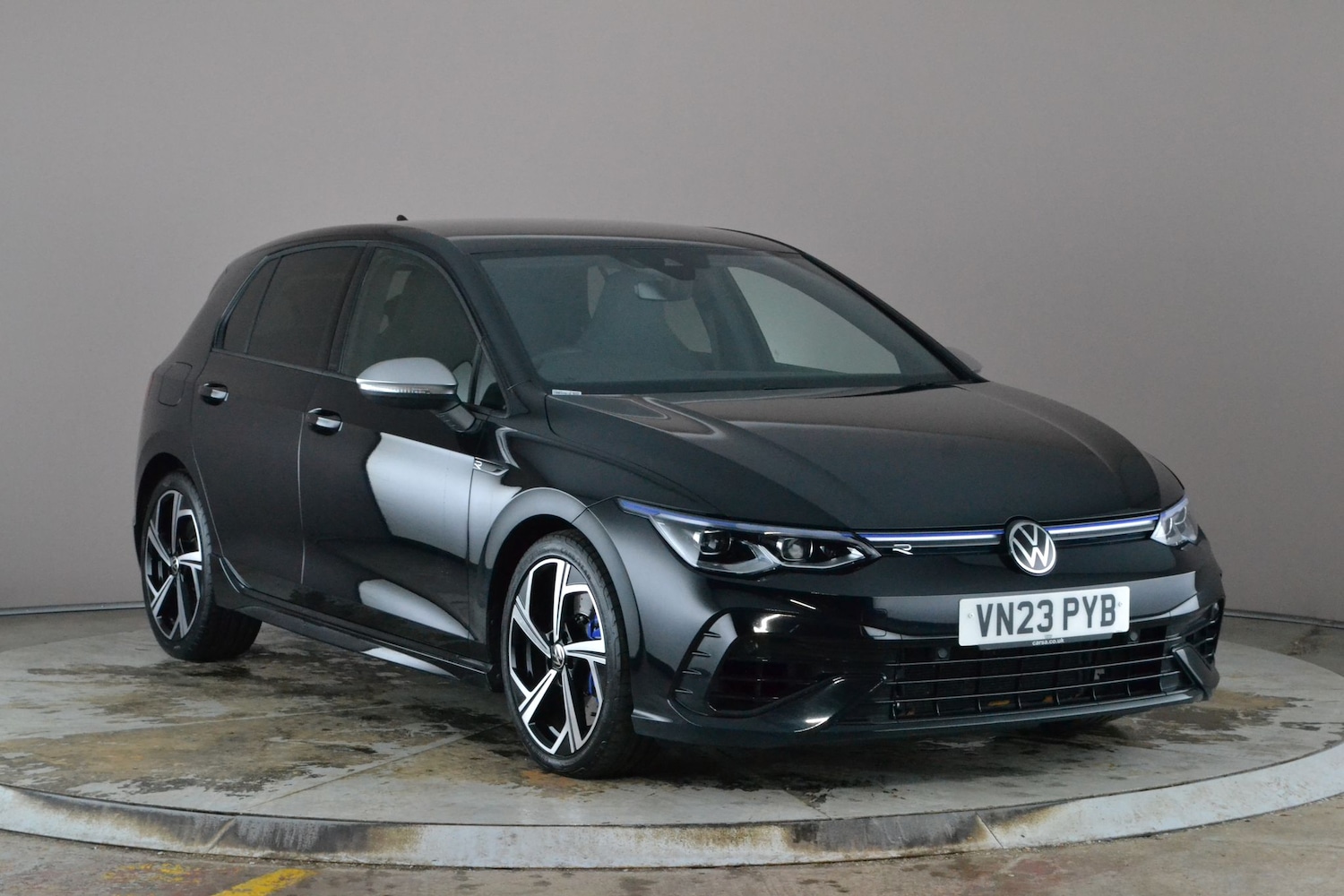 Used Volkswagen Golf 2023 for sale - 77563540: Photo 8