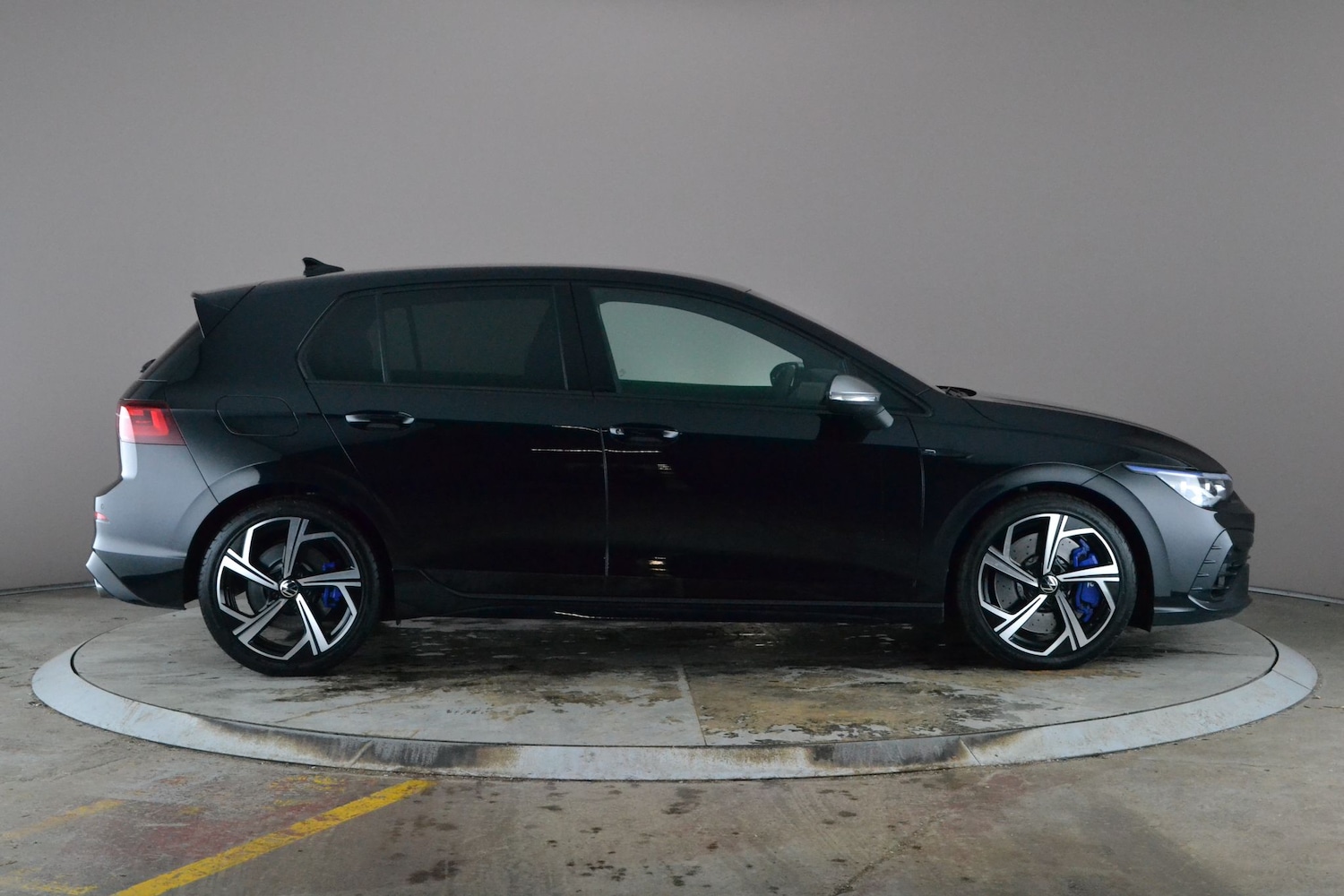 Used Volkswagen Golf 2023 for sale - 77563540: Photo 9
