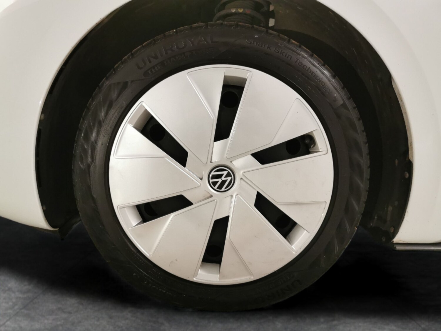 Used Volkswagen ID.3 2022 for sale - 77688690: Photo 17
