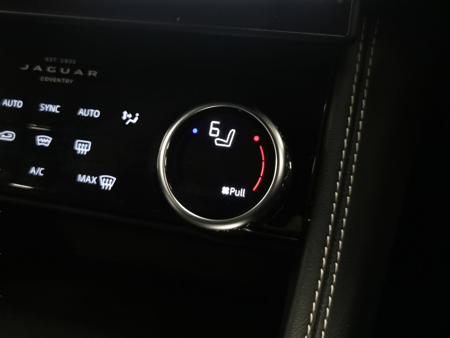 Used Jaguar F-Pace 2021 for sale - 77418032: Photo 20