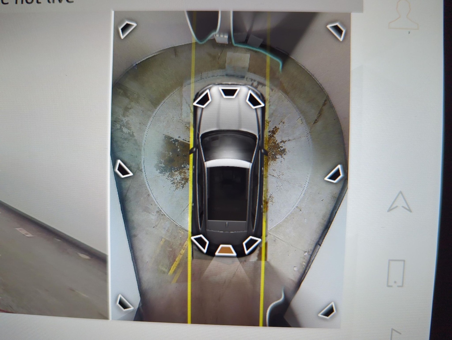 Used Jaguar F-Pace 2021 for sale - 77418032: Photo 29