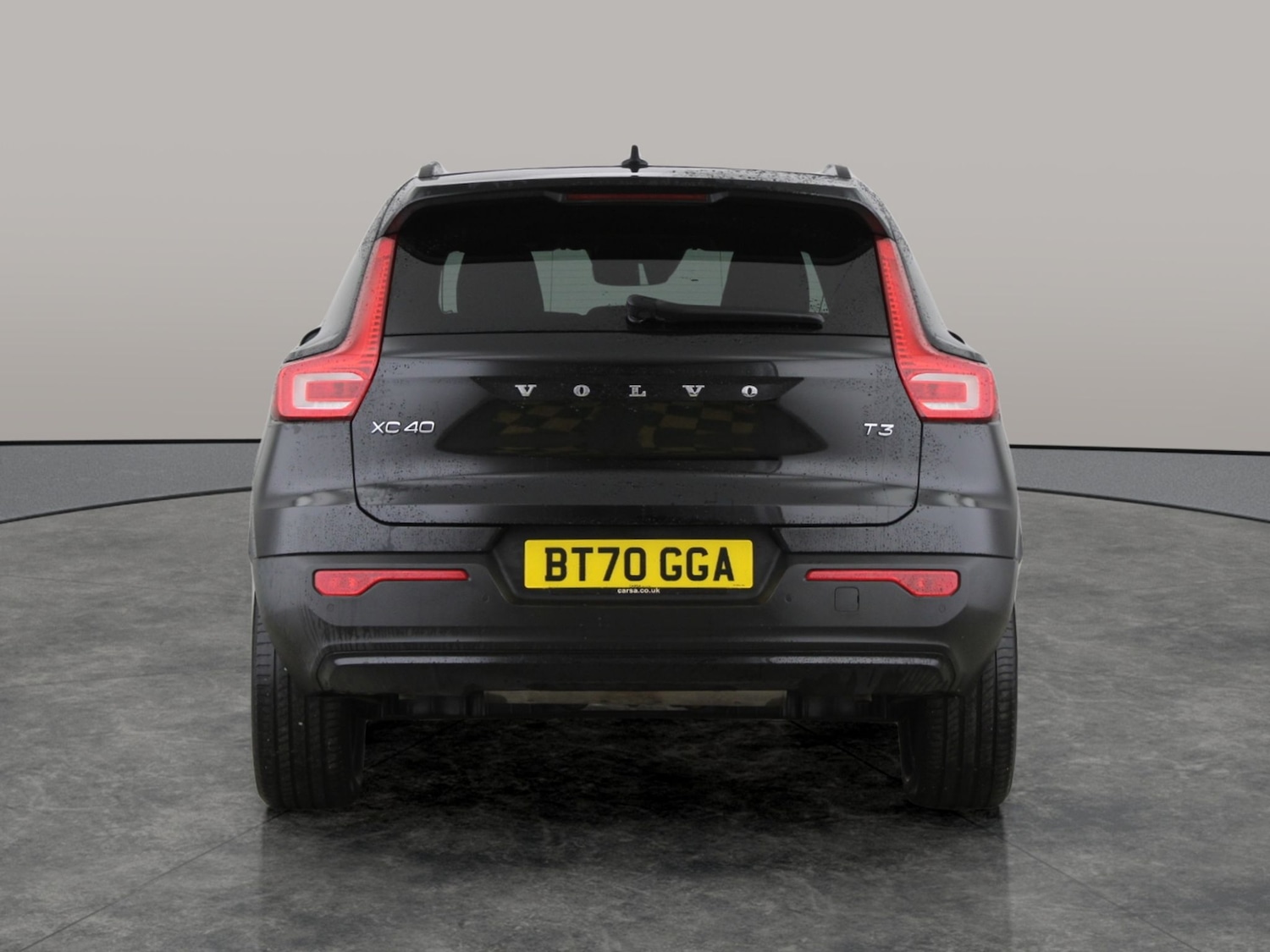 Used Volvo XC40 2020 for sale - 77340140: Photo 11