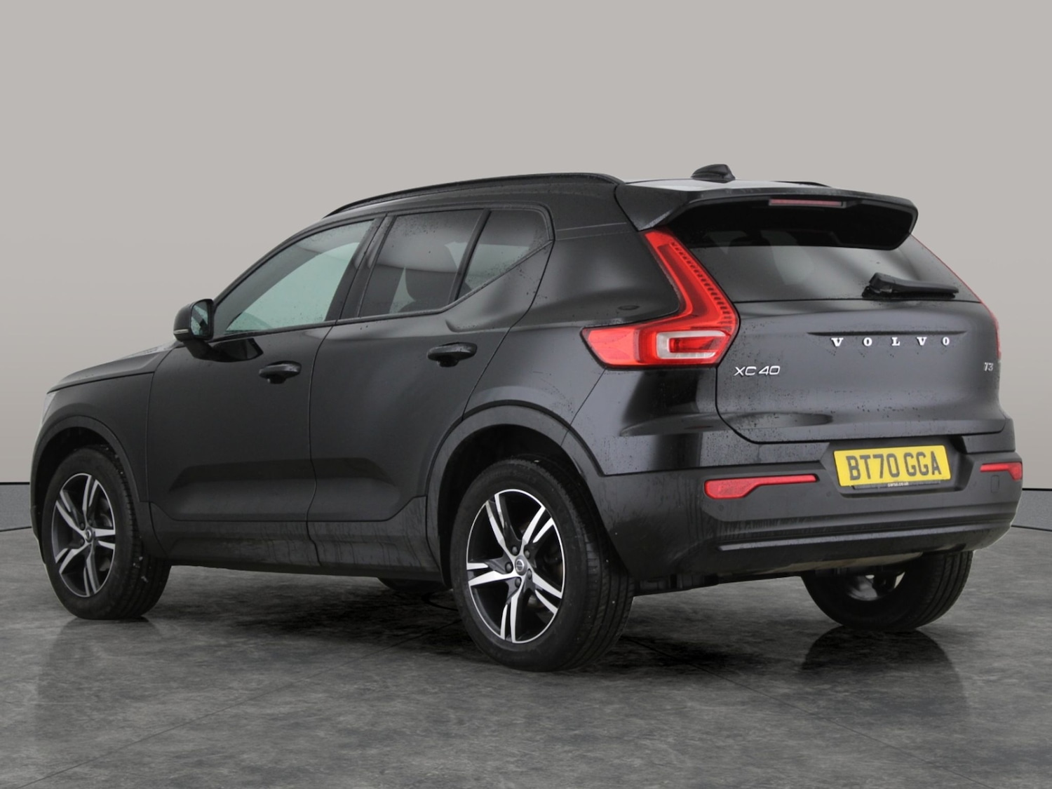 Used Volvo XC40 2020 for sale - 77340140: Photo 12