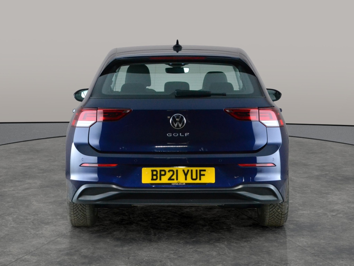 Used Volkswagen Golf 2021 for sale - 77760376: Photo 10