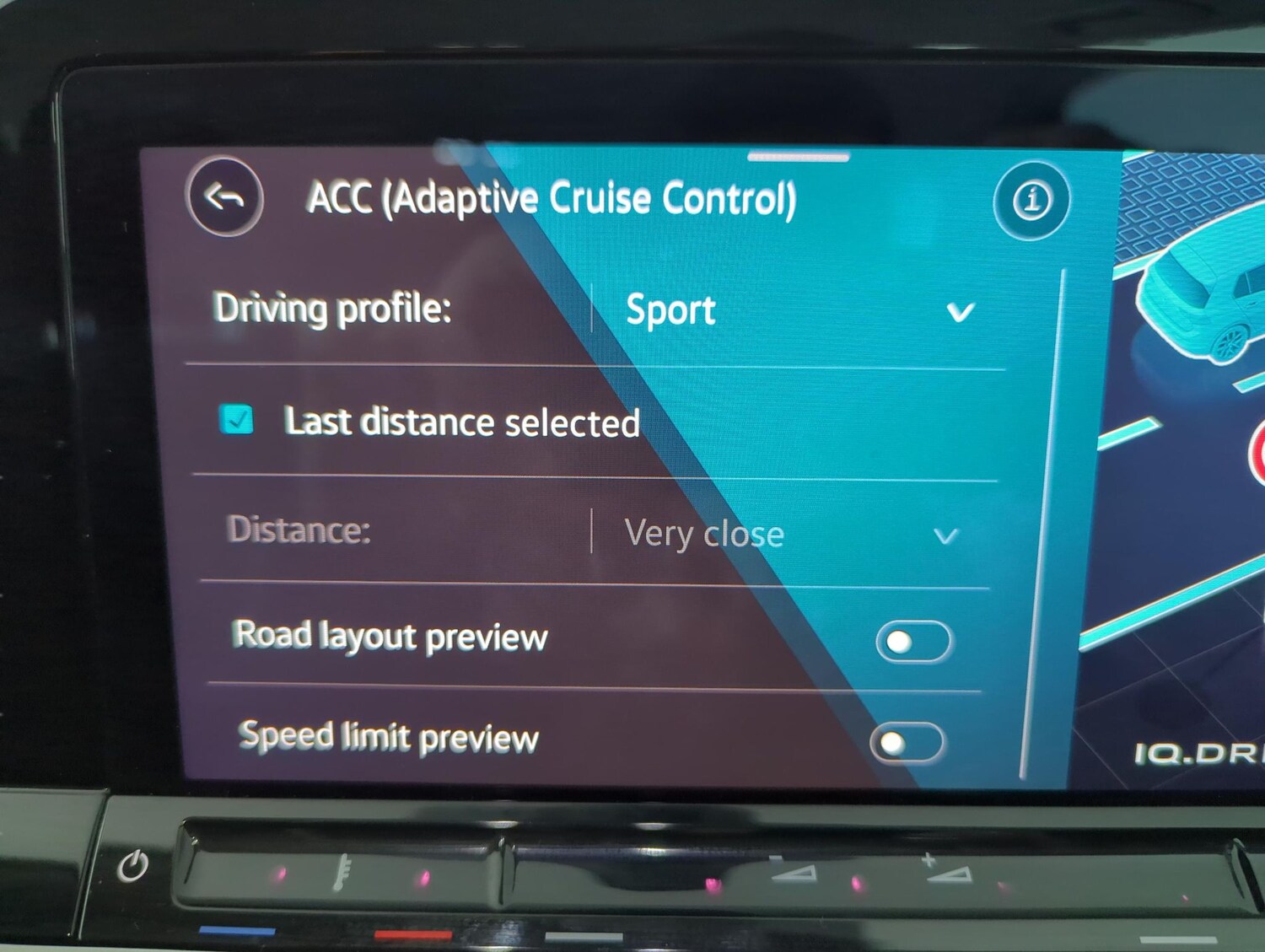 Used Volkswagen Golf 2021 for sale - 77760376: Photo 18