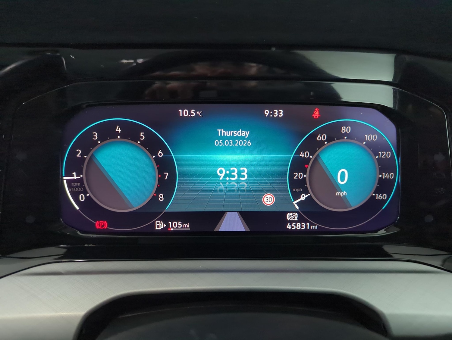 Used Volkswagen Golf 2021 for sale - 77760376: Photo 21