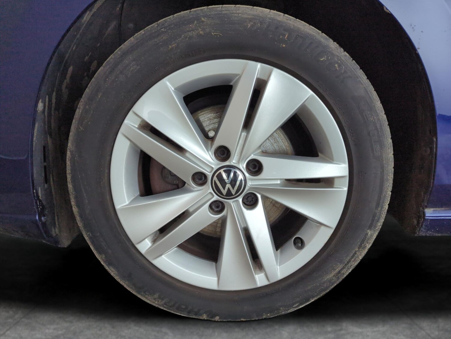 Used Volkswagen Golf 2021 for sale - 77760376: Photo 22