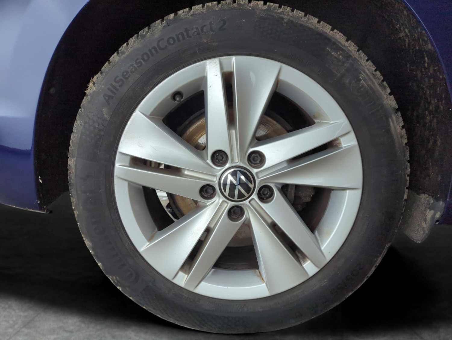 Used Volkswagen Golf 2021 for sale - 77760376: Photo 24