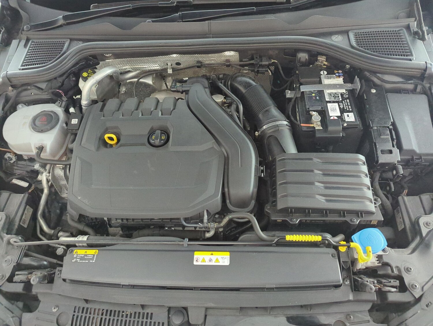 Used Volkswagen Golf 2021 for sale - 77760376: Photo 31