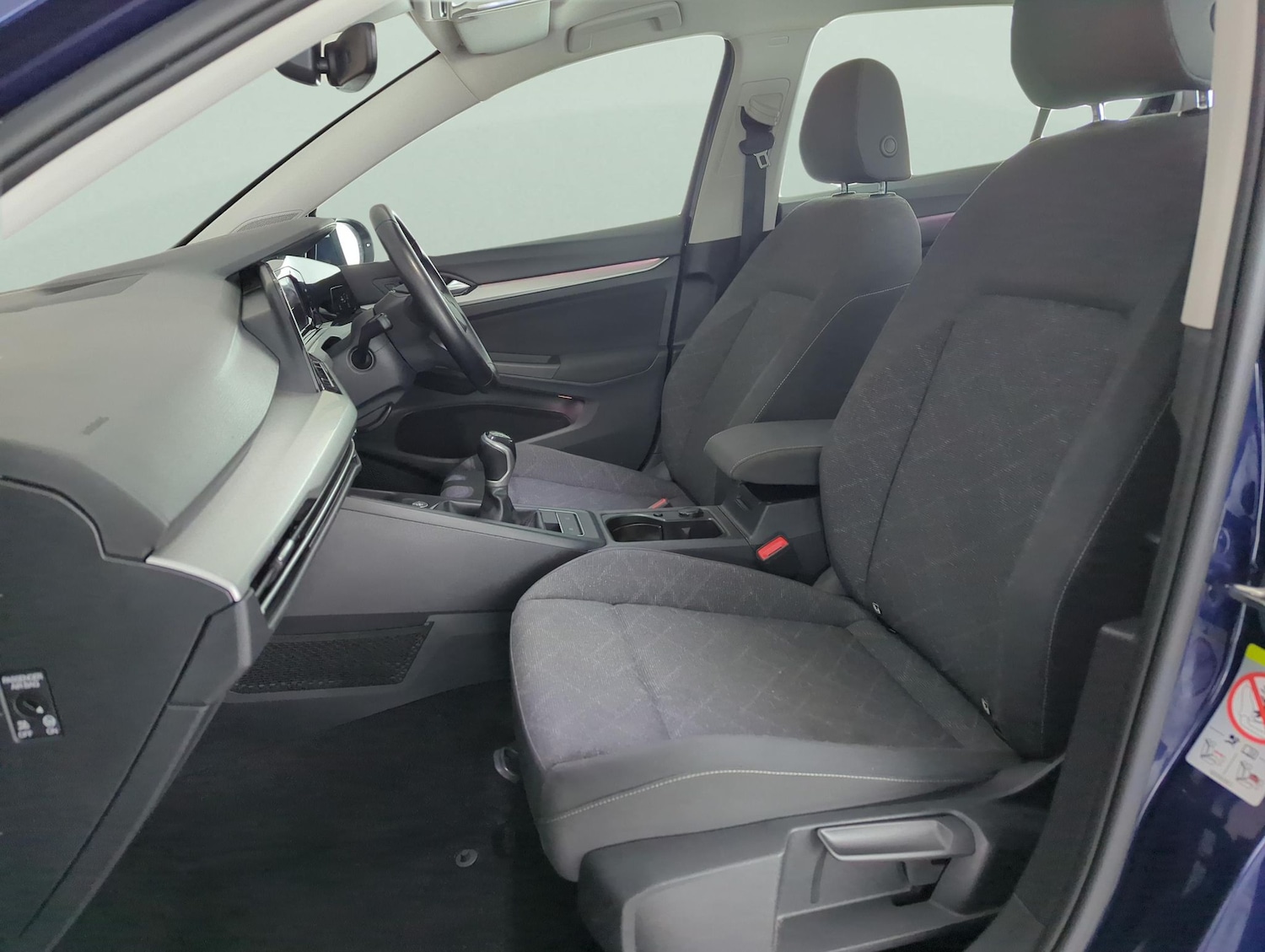 Used Volkswagen Golf 2021 for sale - 77760376: Photo 4