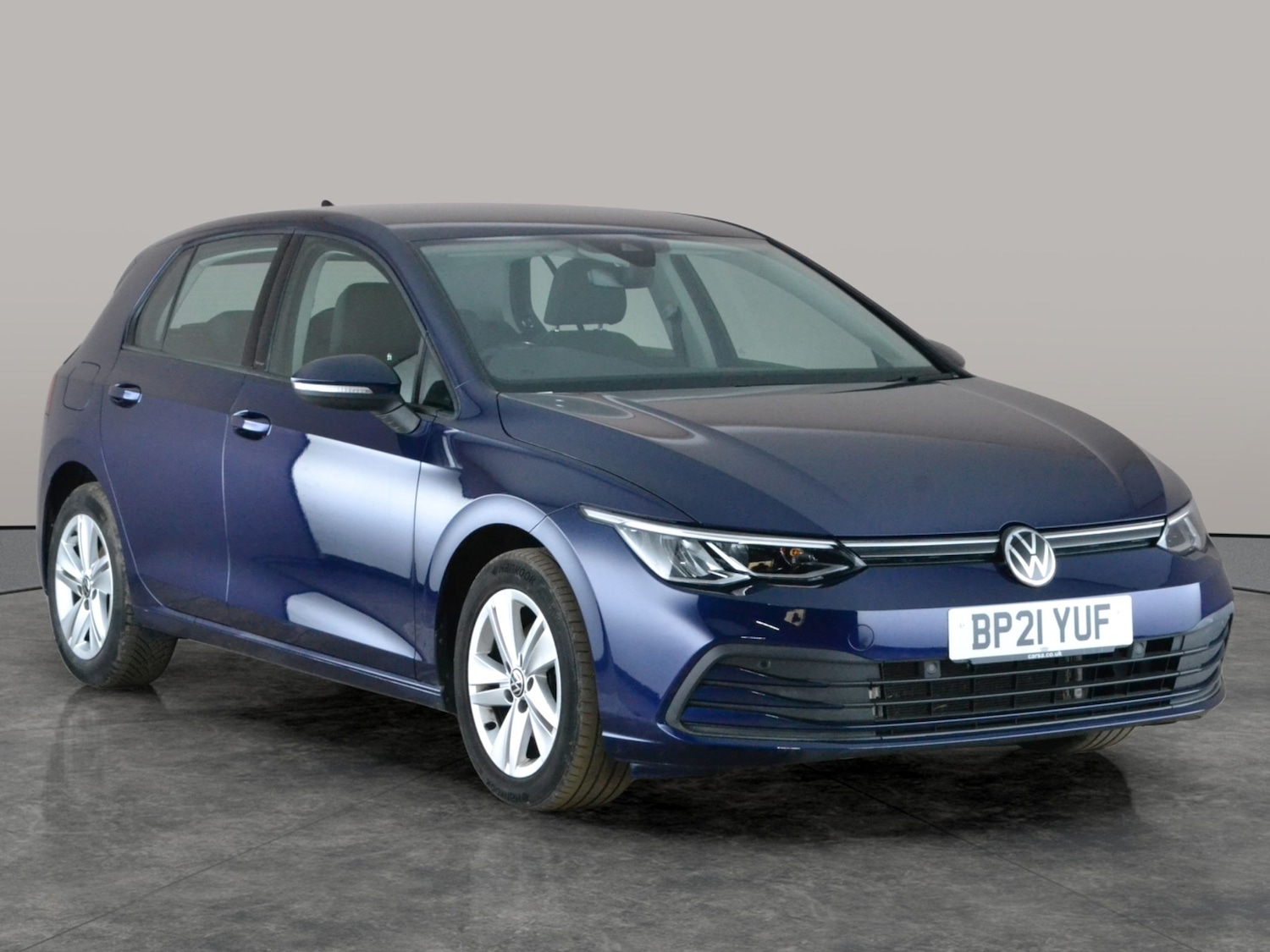 Used Volkswagen Golf 2021 for sale - 77760376: Photo 7