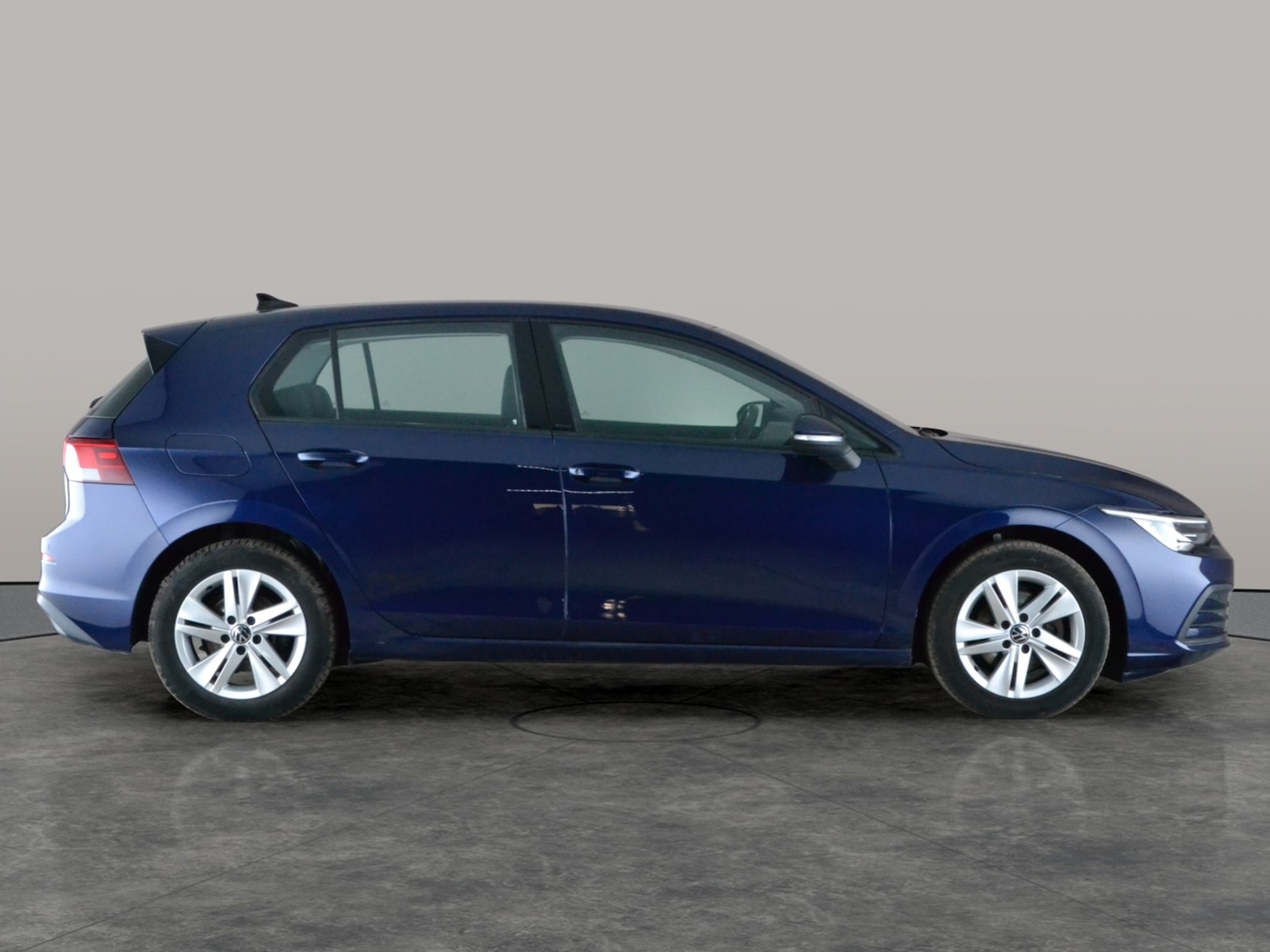 Used Volkswagen Golf 2021 for sale - 77760376: Photo 8