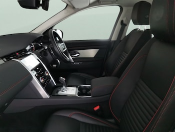Used Land Rover Discovery Sport 2022 for sale - 79294461: Photo