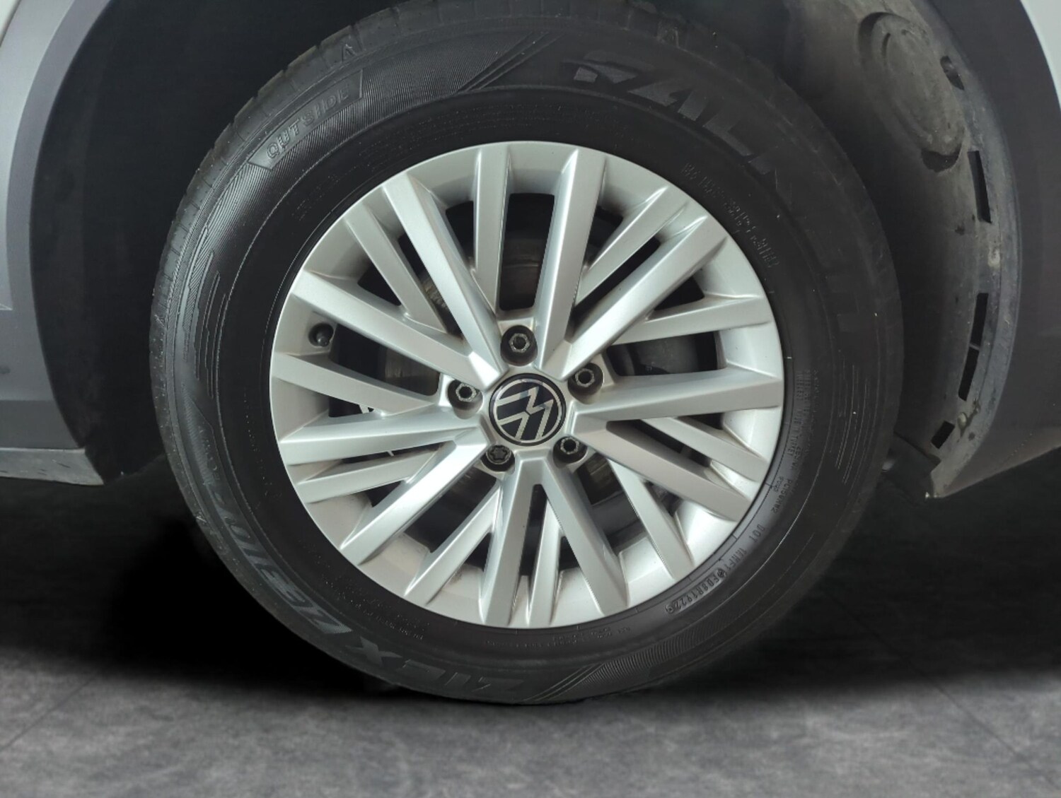 Used Volkswagen T-Roc 2022 for sale - 77443166: Photo 23