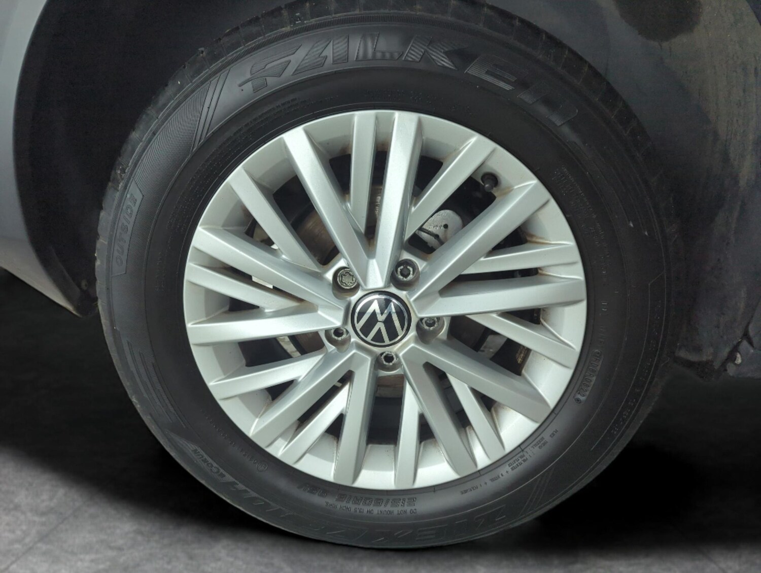 Used Volkswagen T-Roc 2022 for sale - 77443166: Photo 24