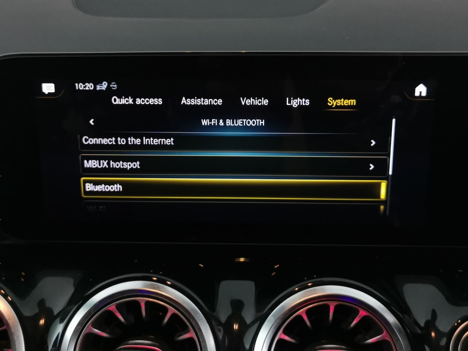 Used Mercedes-Benz EQA 2023 for sale - 77208069: Photo 16