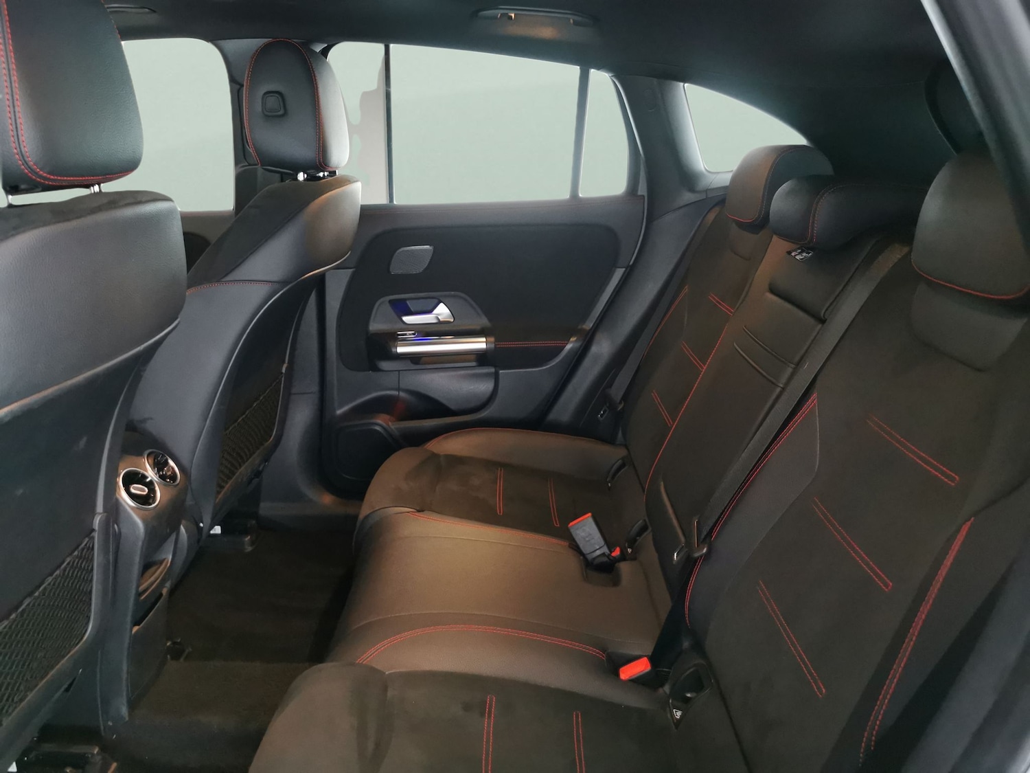 Used Mercedes-Benz EQA 2023 for sale - 77208069: Photo 28