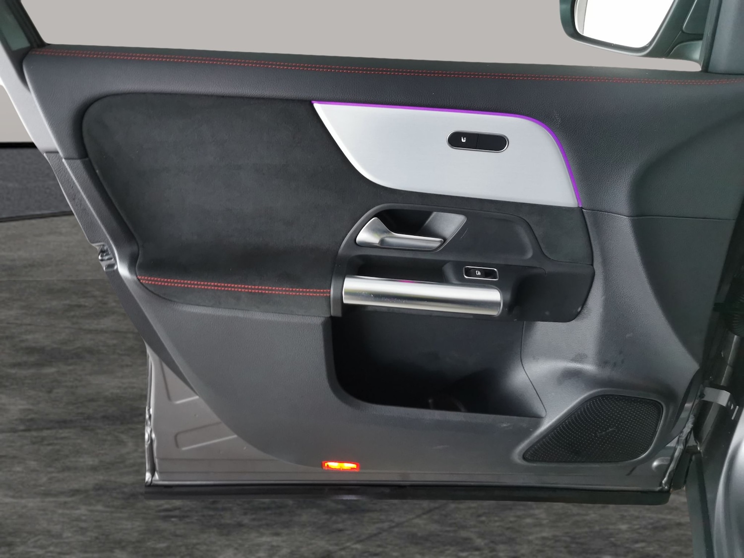 Used Mercedes-Benz EQA 2023 for sale - 77208069: Photo 29