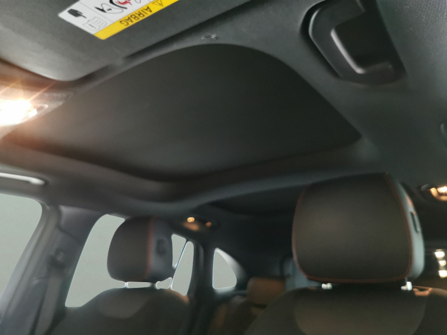 Used Mercedes-Benz EQA 2023 for sale - 77208069: Photo 5