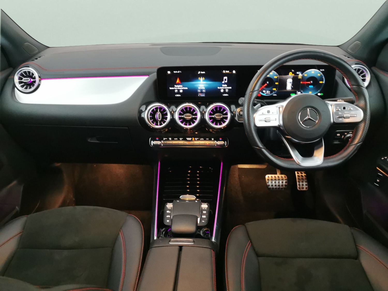 Used Mercedes-Benz EQA 2023 for sale - 77208069: Photo 7