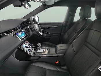 Used Land Rover Range Rover Evoque 2020 for sale - 79555853: Photo