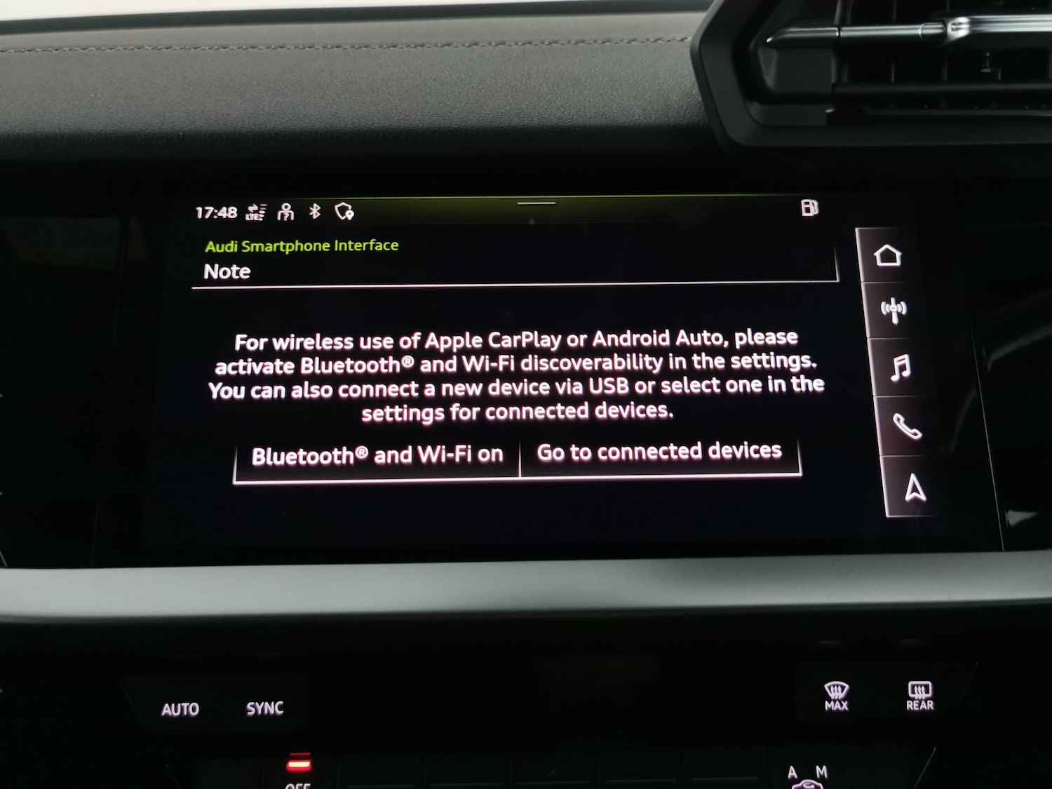 Used Audi A3 2022 for sale - 77443151: Photo 14