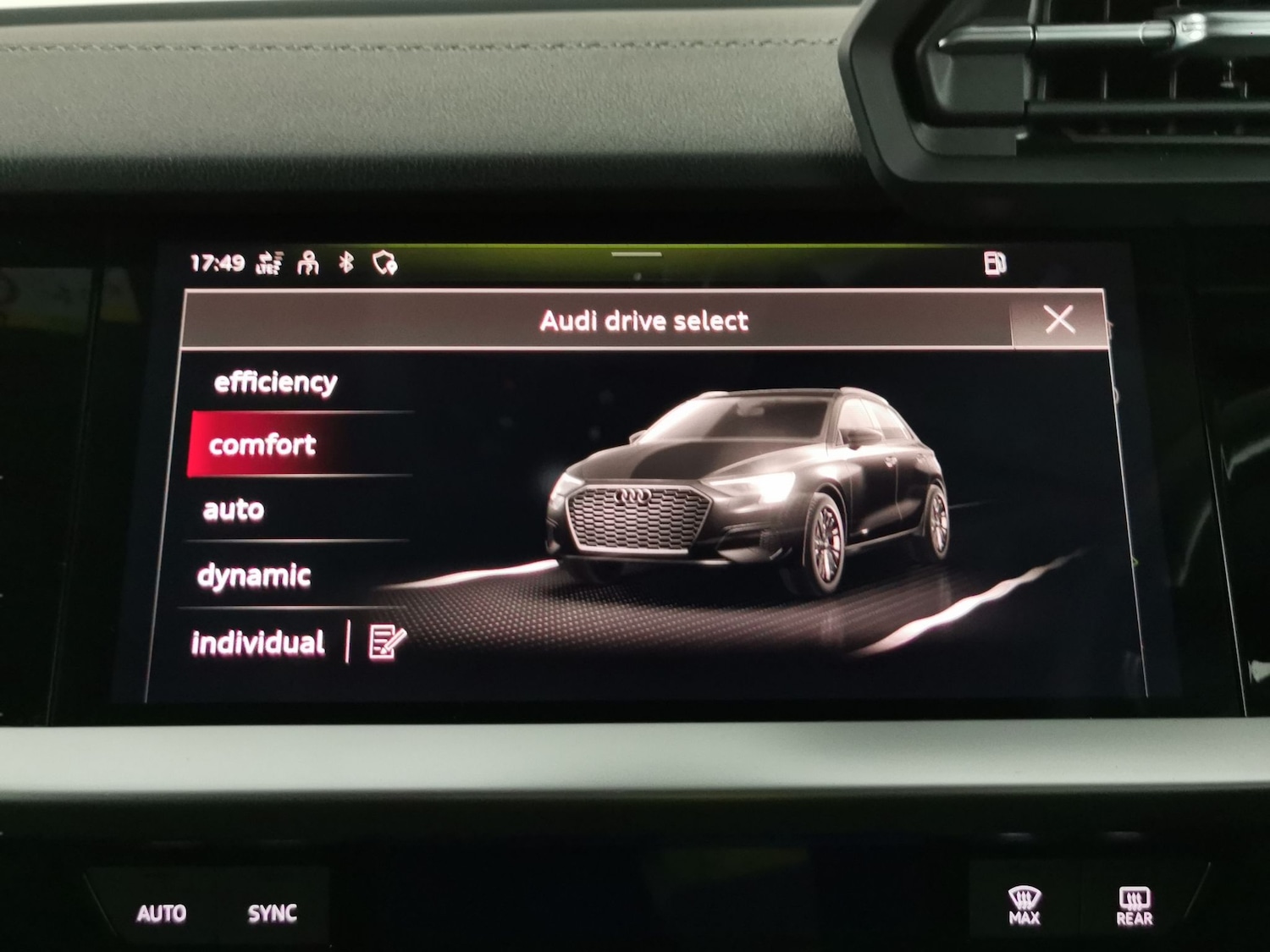 Used Audi A3 2022 for sale - 77443151: Photo 16