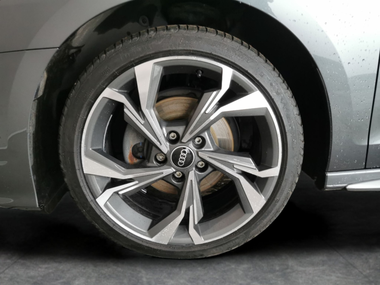 Used Audi A3 2022 for sale - 77443151: Photo 21