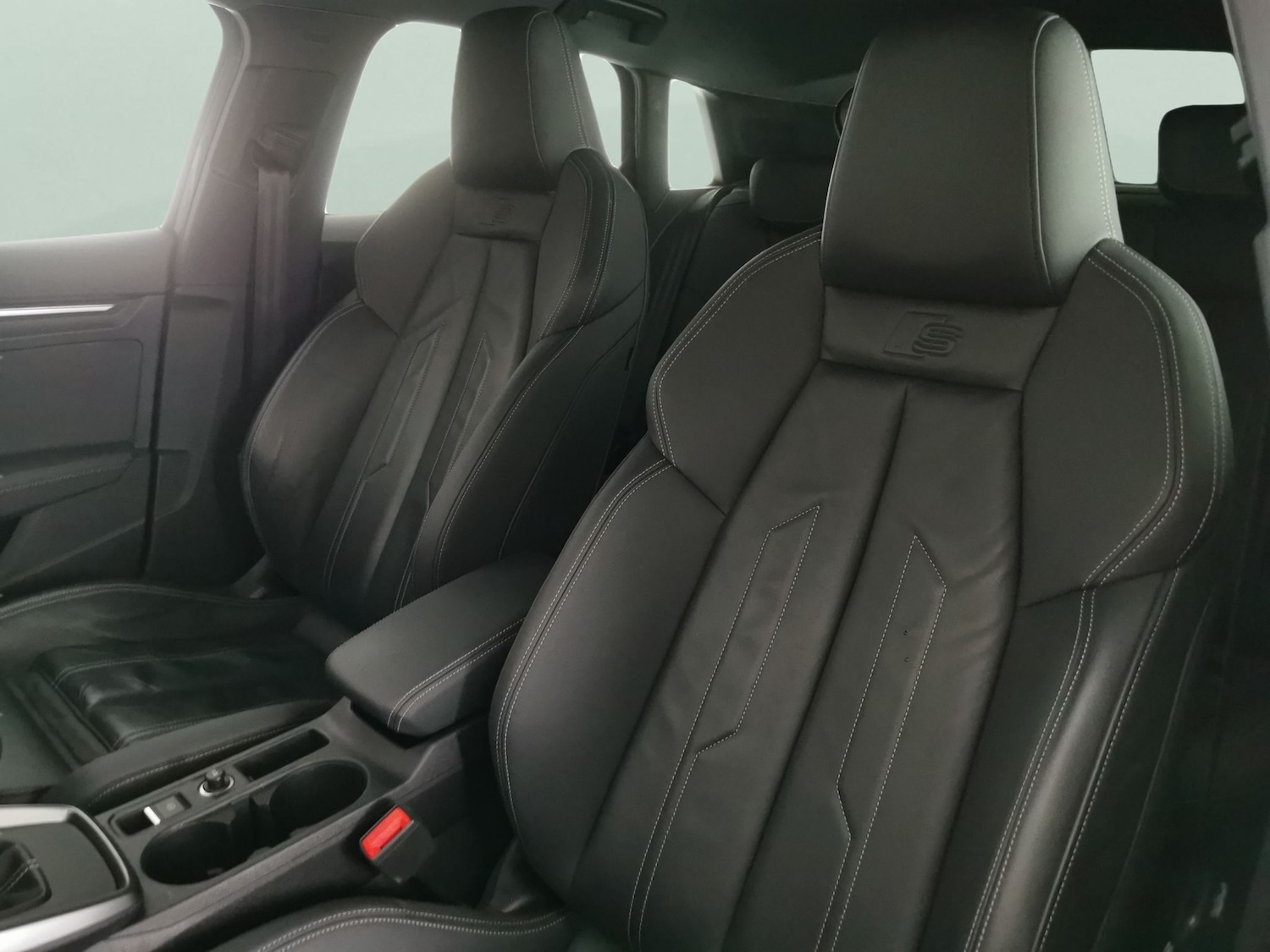 Used Audi A3 2022 for sale - 77443151: Photo 6