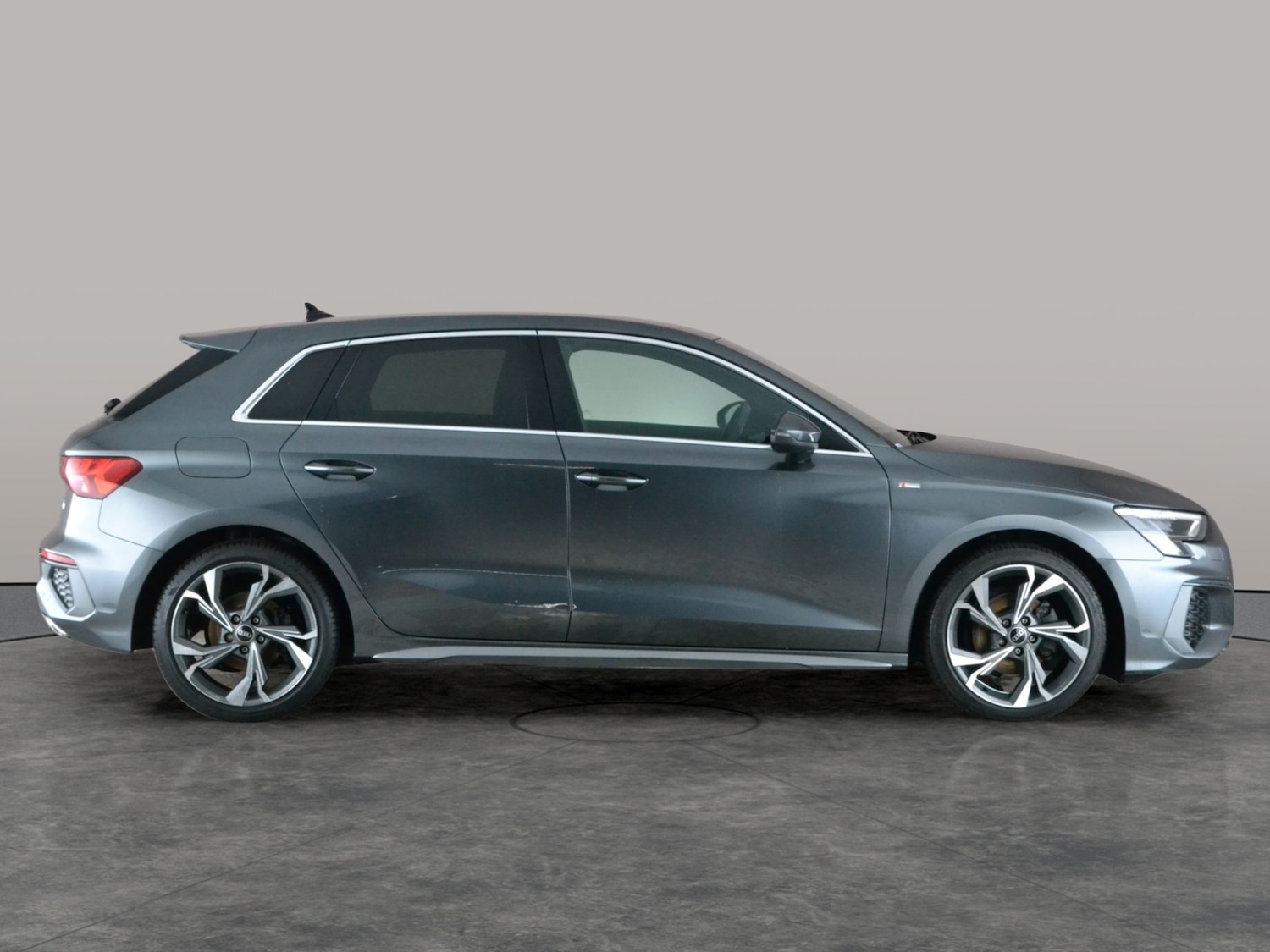 Used Audi A3 2022 for sale - 77443151: Photo 9