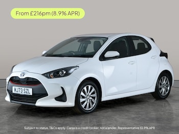 Used Toyota Yaris 2023 for sale - 78357559: Photo