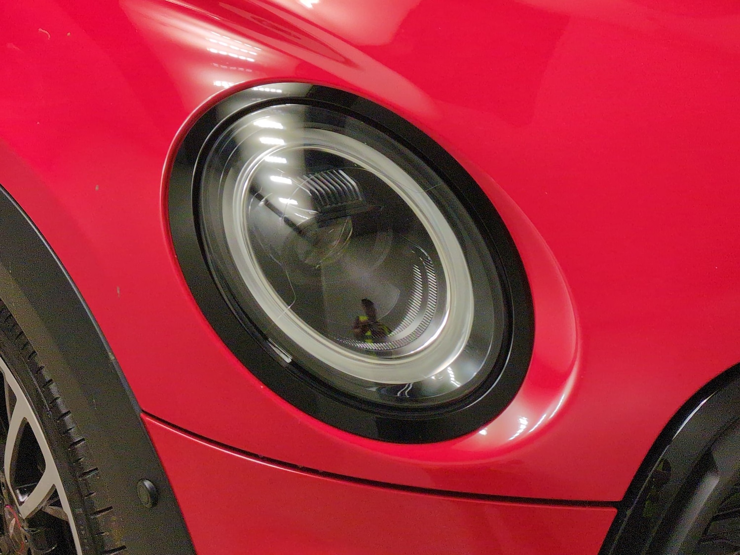 Used MINI Convertible 2021 for sale - 77981300: Photo 20