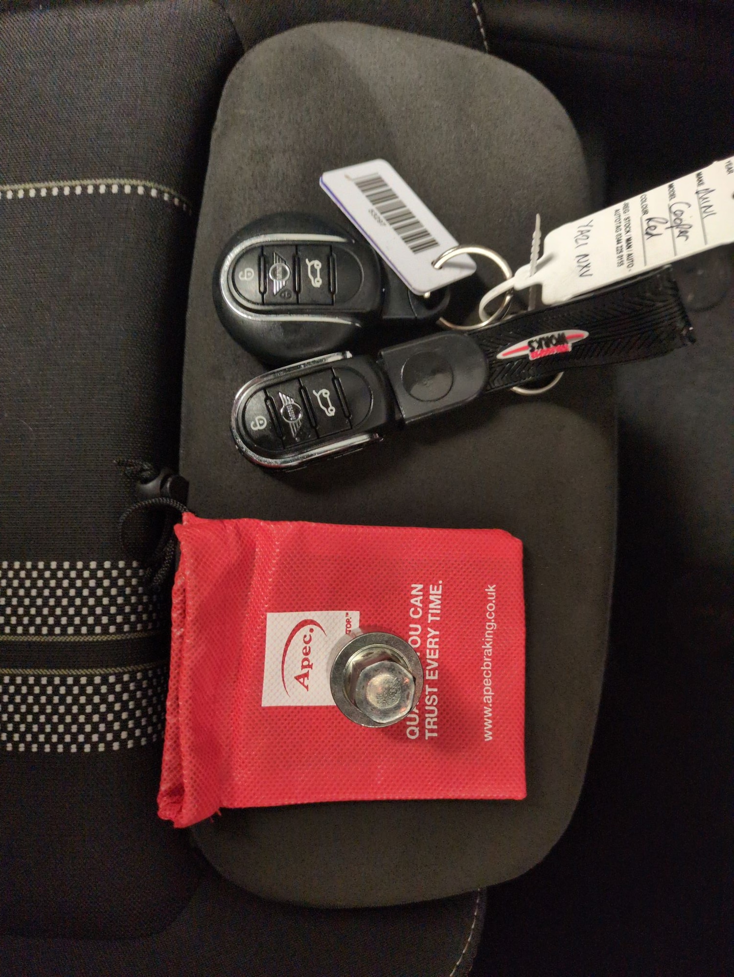 Used MINI Convertible 2021 for sale - 77981300: Photo 29