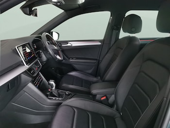 Used SEAT Tarraco 2023 for sale - 78638807: Photo