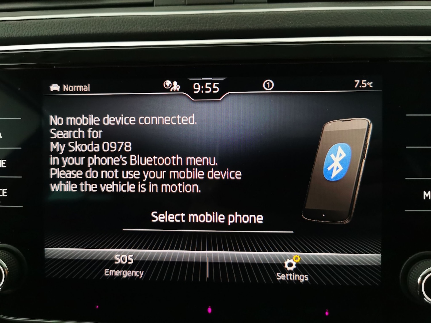 Used Skoda Superb 2022 for sale - 77069647: Photo 14