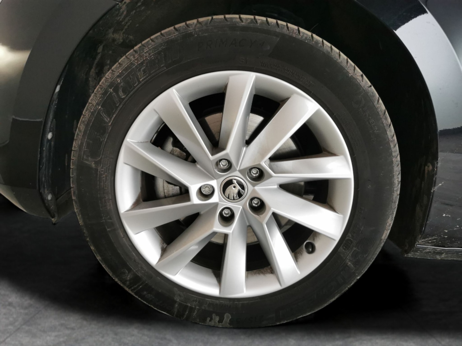 Used Skoda Superb 2022 for sale - 77069647: Photo 21