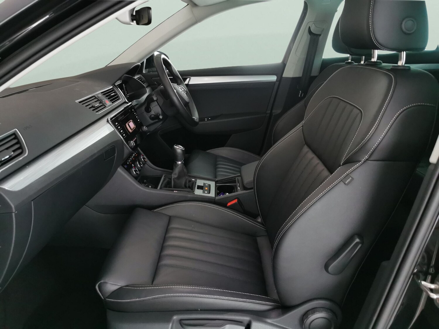 Used Skoda Superb 2022 for sale - 77069647: Photo 4