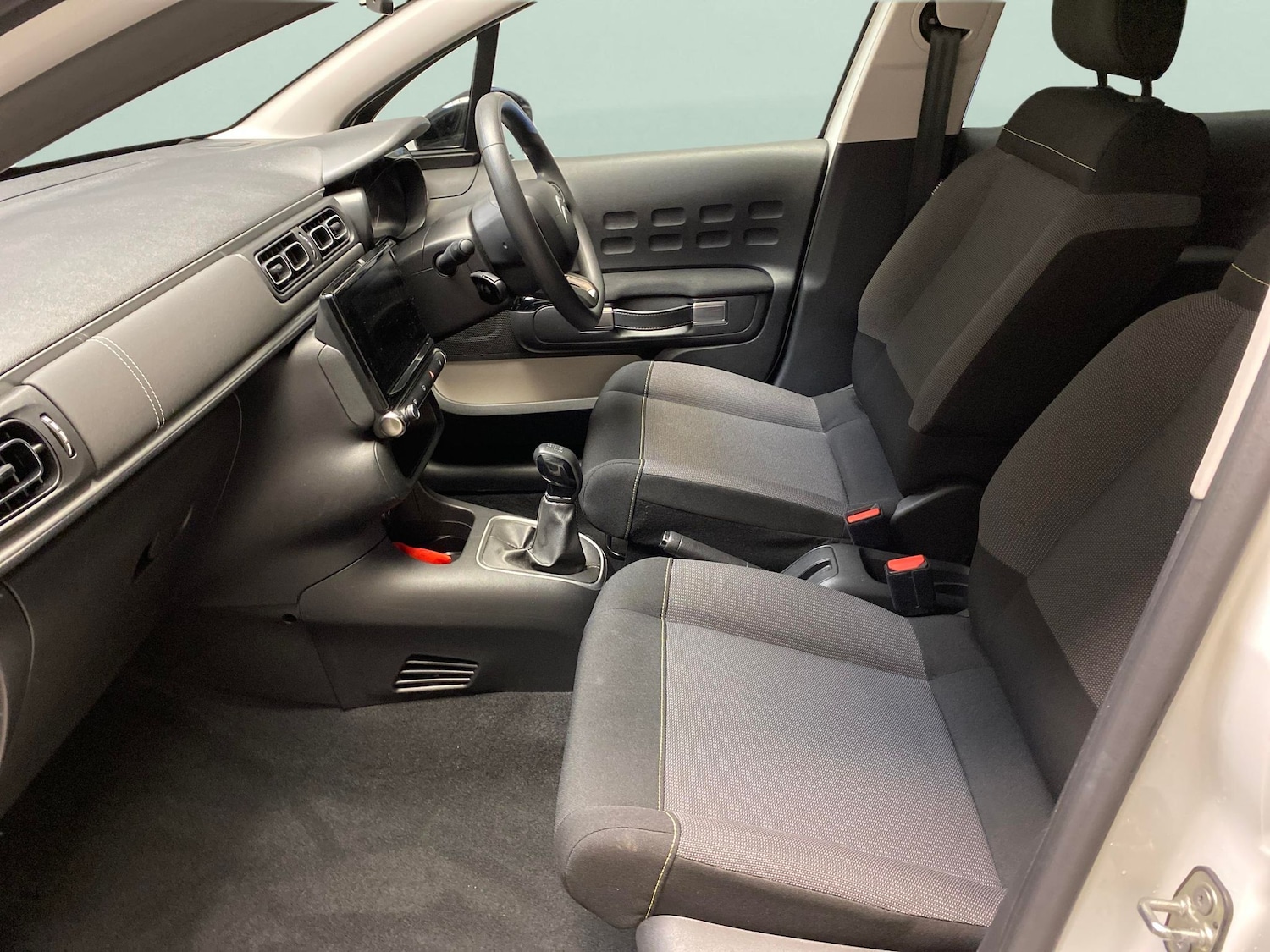 Used Citroen C3 2023 for sale - 77804219: Photo 4