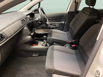 Used Citroen C3 2023 for sale - 77804219: Photo