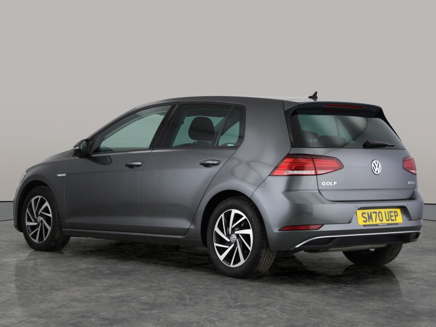 Used Volkswagen Golf 2020 for sale - 78159674: Photo 11