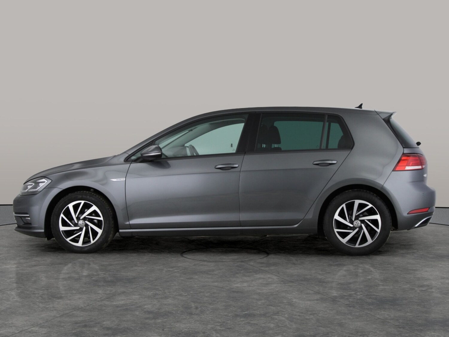Used Volkswagen Golf 2020 for sale - 78159674: Photo 12