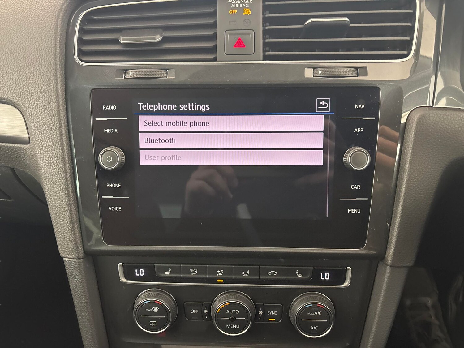 Used Volkswagen Golf 2020 for sale - 78159674: Photo 13