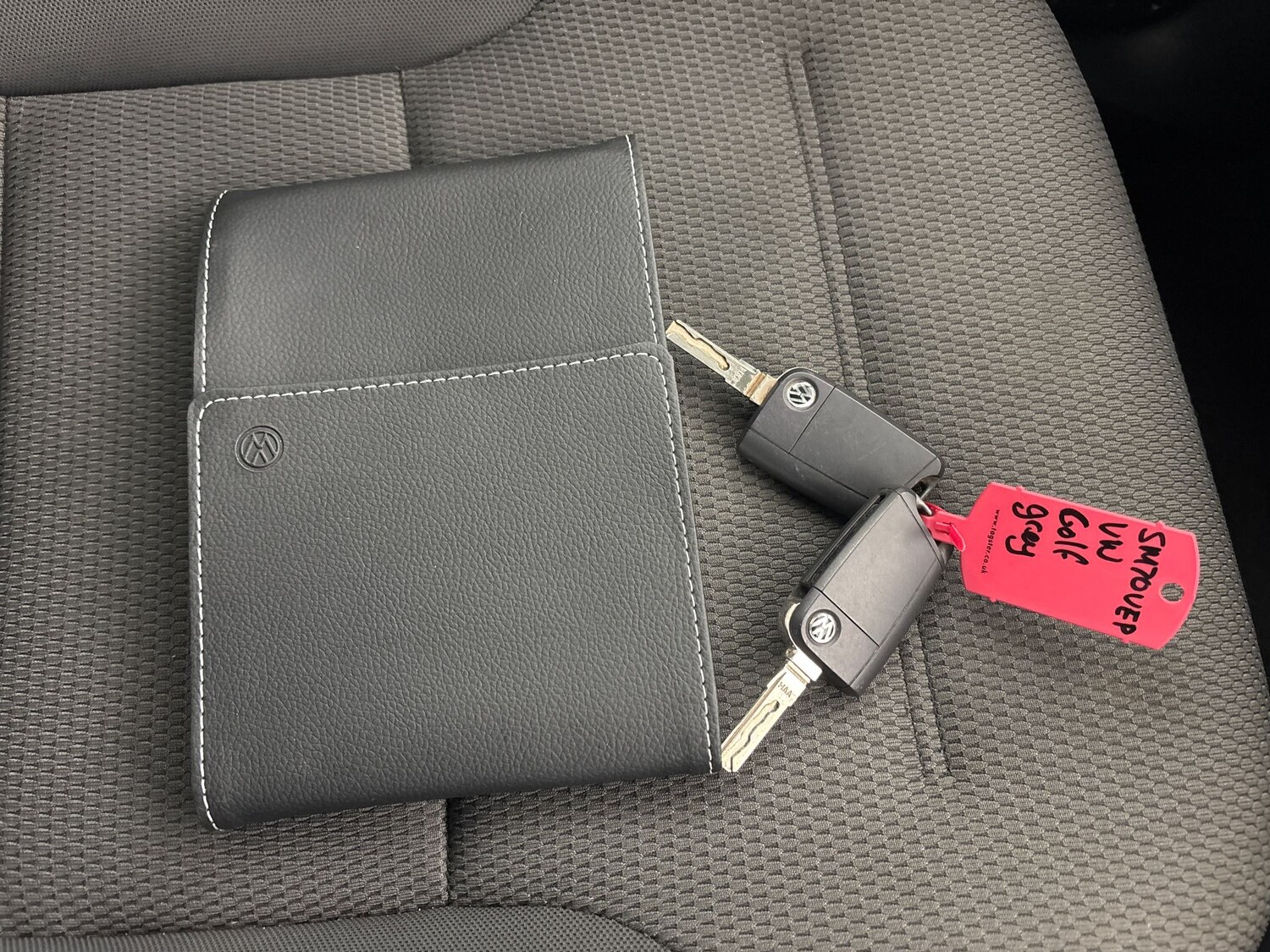 Used Volkswagen Golf 2020 for sale - 78159674: Photo 25