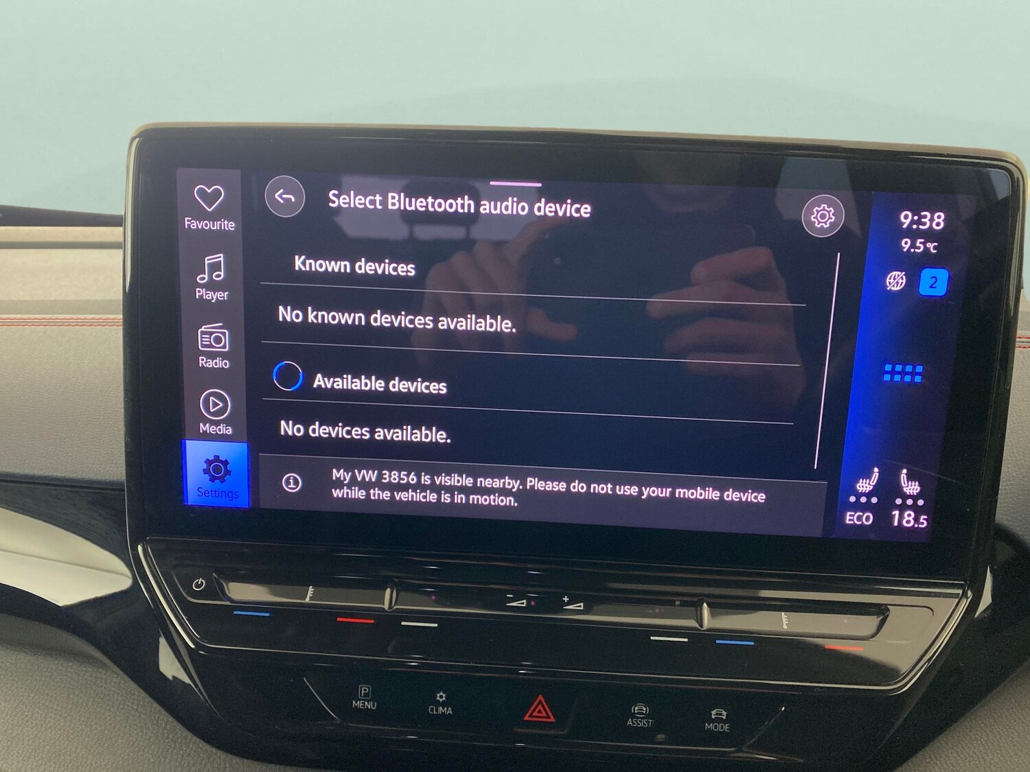 Used Volkswagen ID.4 2022 for sale - 78028310: Photo 13