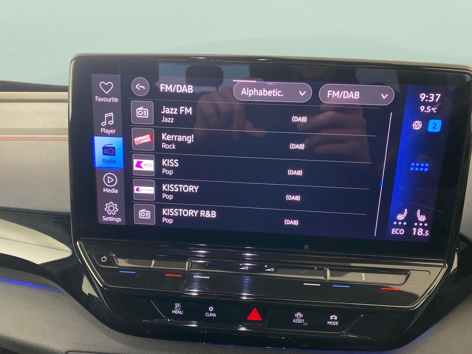 Used Volkswagen ID.4 2022 for sale - 78028310: Photo 5