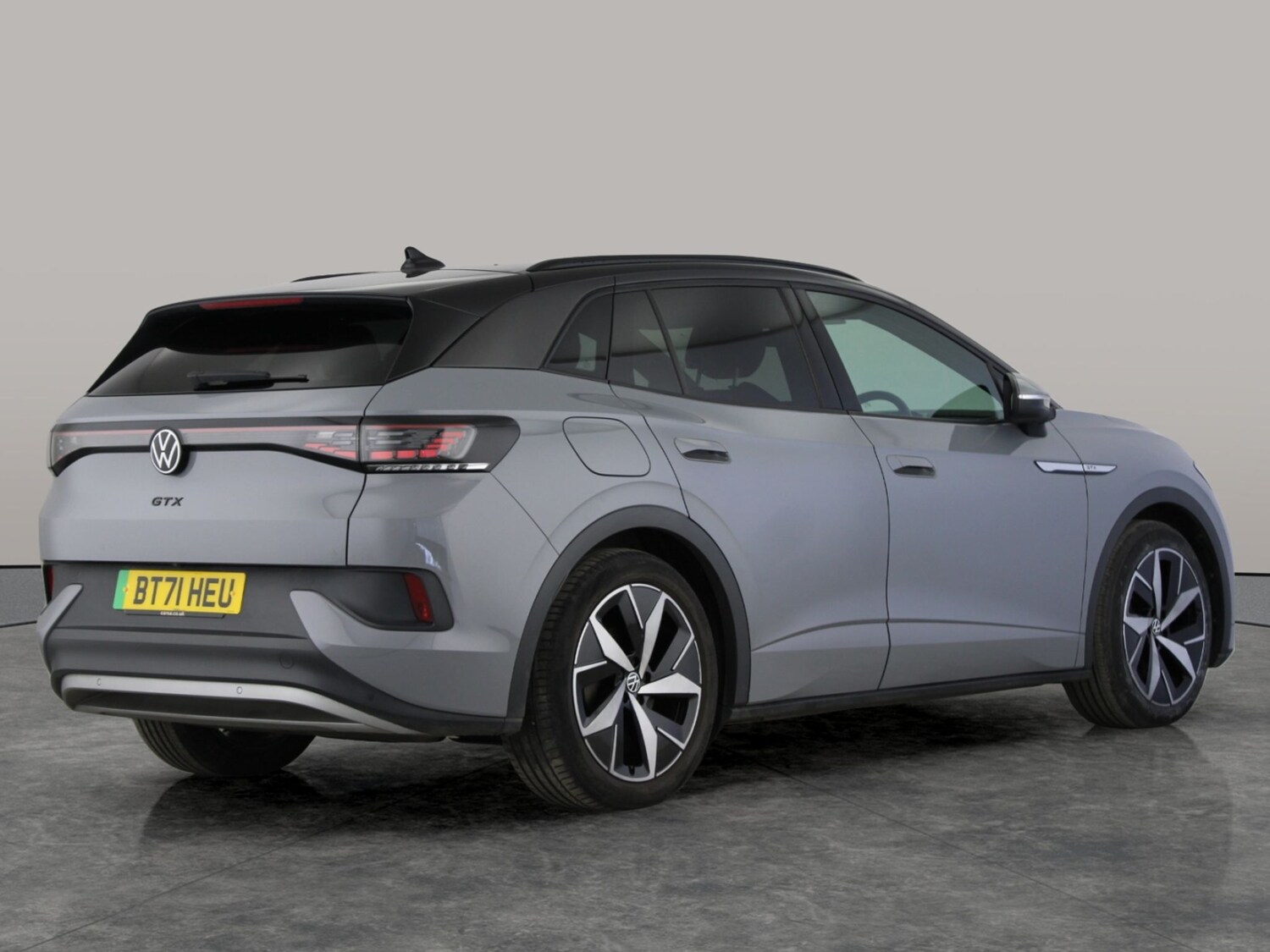 Used Volkswagen ID.4 2022 for sale - 78028310: Photo 9