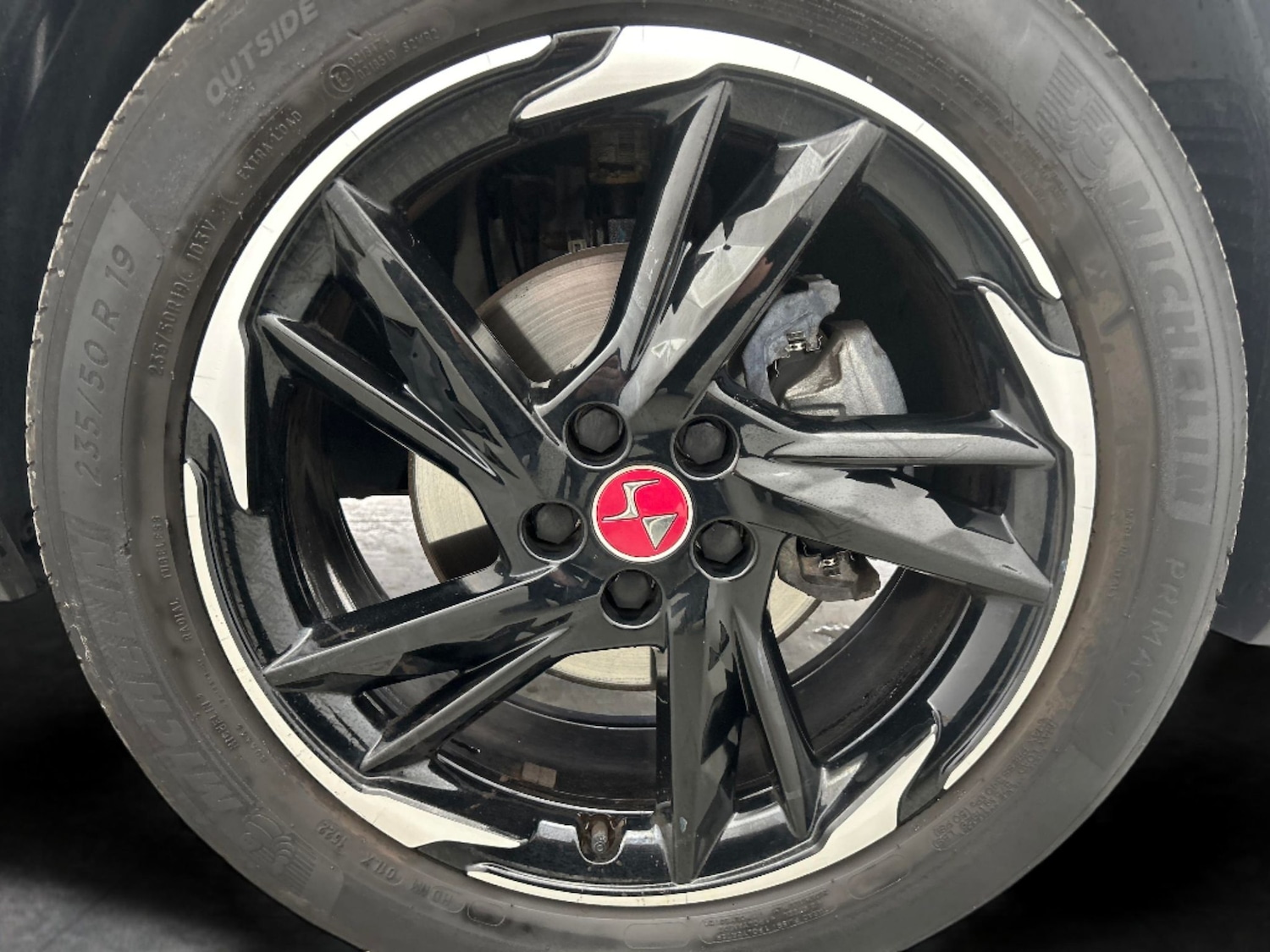 Used DS Automobiles DS 7 Crossback 2022 for sale - 76320575: Photo 10