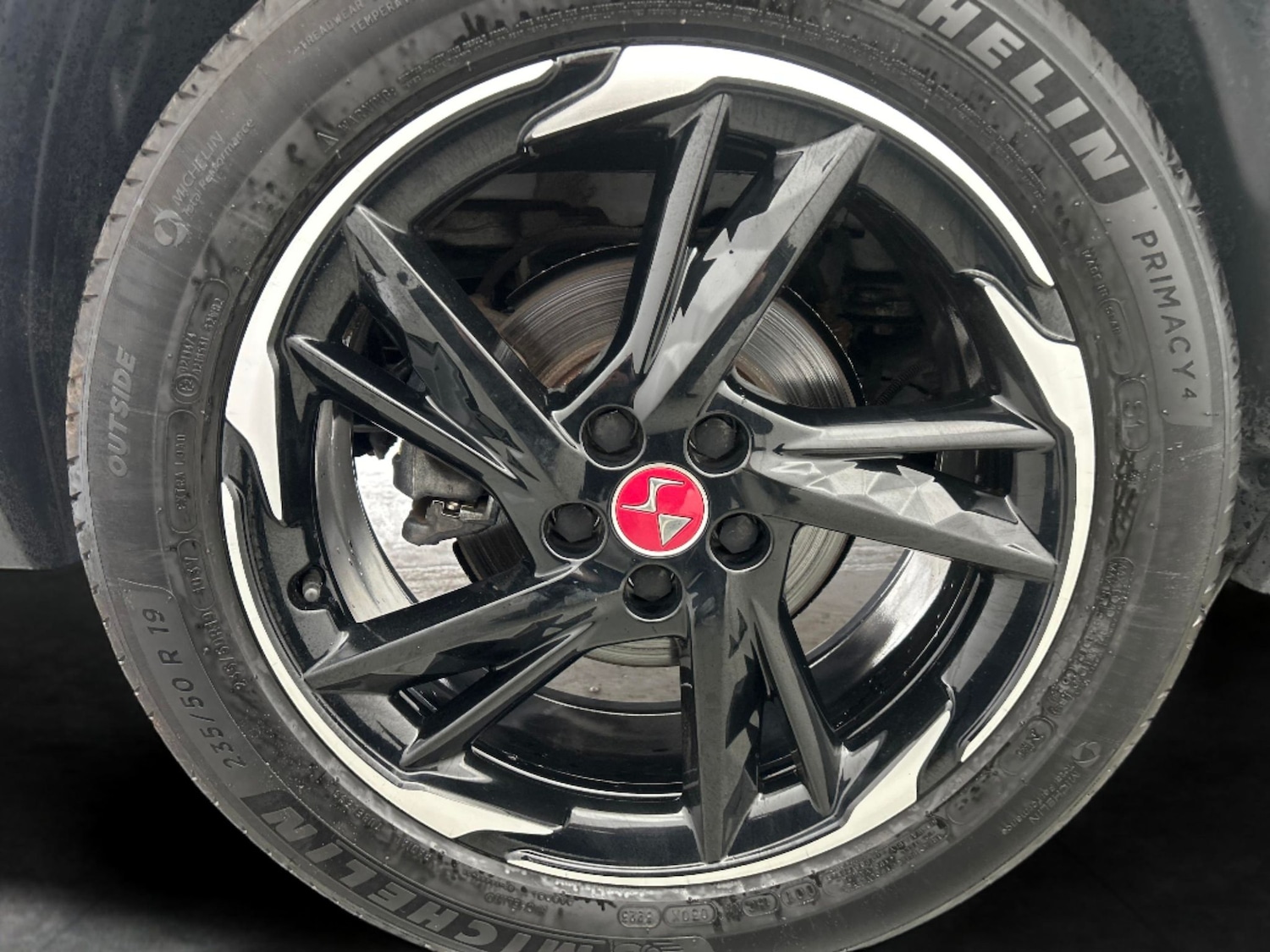 Used DS Automobiles DS 7 Crossback 2022 for sale - 76320575: Photo 11