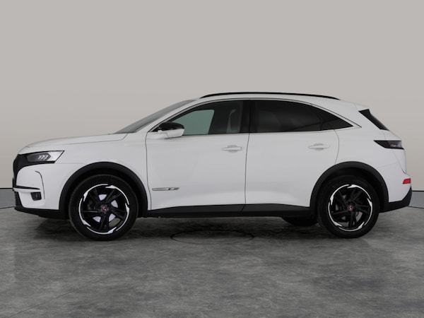 Used DS Automobiles DS 7 2022 for sale - 76320575: Photo 11