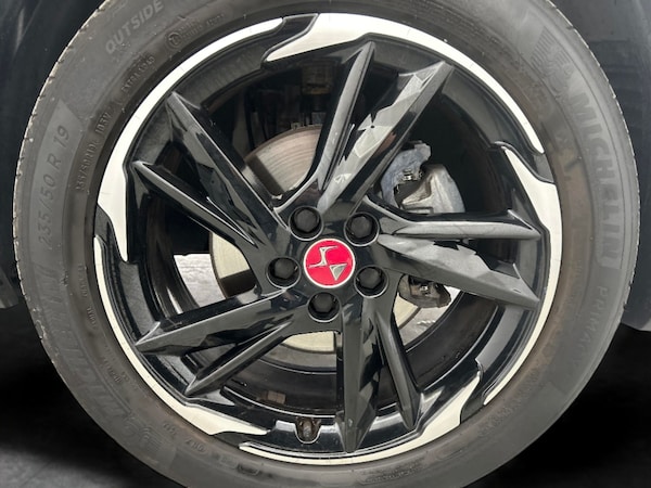 Used DS Automobiles DS 7 2022 for sale - 76320575: Photo 13